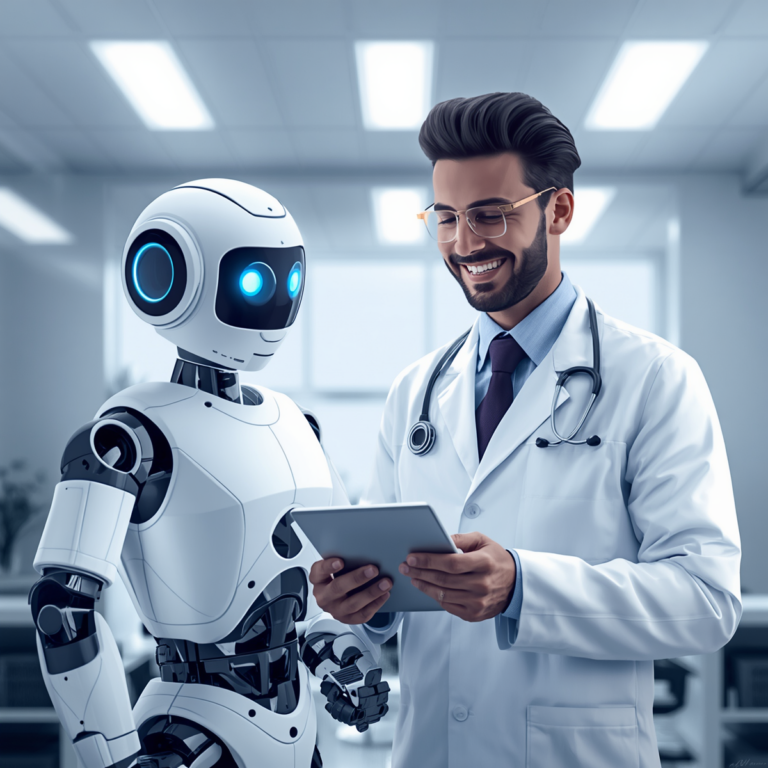Warum Chatbots keine verlässliche medizinische Beratung liefern – und Medfluencer immer wichtiger werden